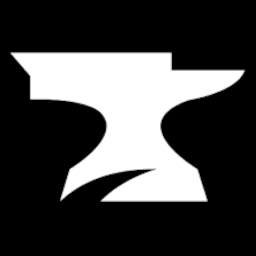 CurseForge 아이콘