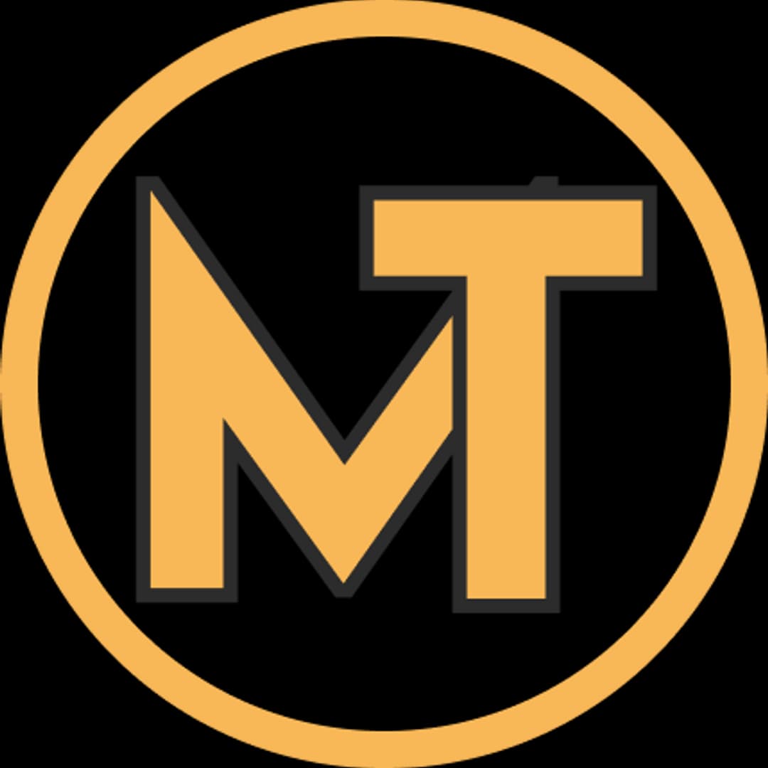 Mythic Trap 아이콘