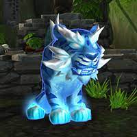 Xu-Fu's Pet Battle Strategies 아이콘