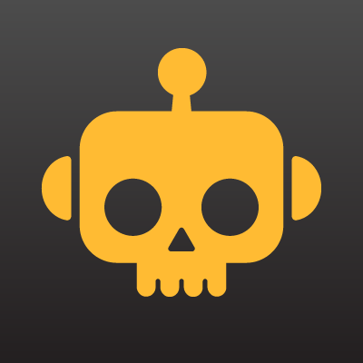 레이드봇 아이콘